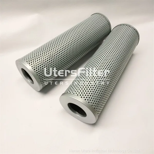 UTERS Replace EATON Stainless Steel Hydraulic Oil Filter Element 323028 photo-3