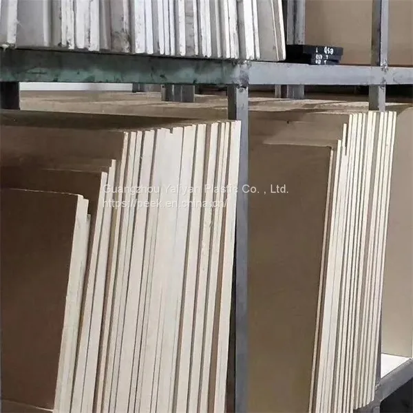 PPS Rod Manufacturer，wear-resisting photo-3