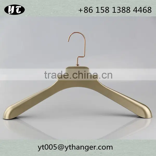Multi-color Plastic Electronic Plated Hanger With Shiny Surface photo-2
