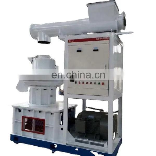 China Machine Pellet Wood Wih Manufacturer Factory