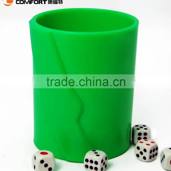 2015Best Selling High Elegent Plastic Smart Shaker photo-4