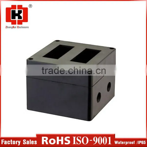 Super Quality by China Supplier Ip65 Project Box Enclosure photo-5