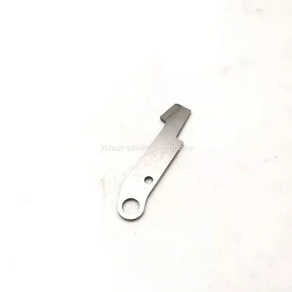 2111056 / 2111055 Sewing Machine Spaer Parts Thread Cutter Knives for YAMATO AZ8020 8700 AZF8000 8400 Knife for Yamato photo-3