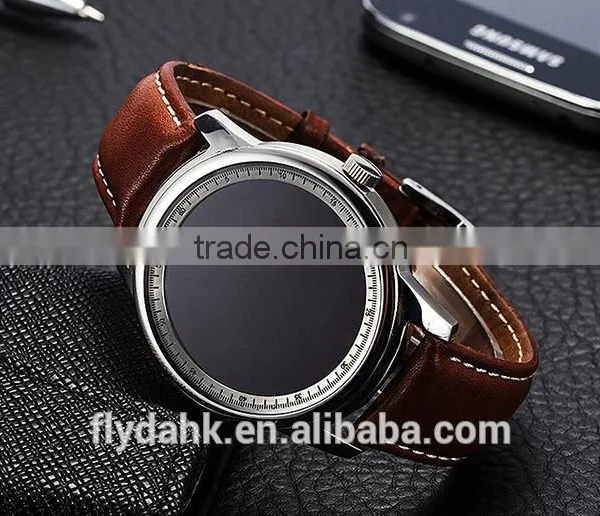Lemfo Lem1/s8/d6/s2/r5 Smart Watch HD IPS Screen Waterproof Bluetooth Smart Watch Phone. photo-3