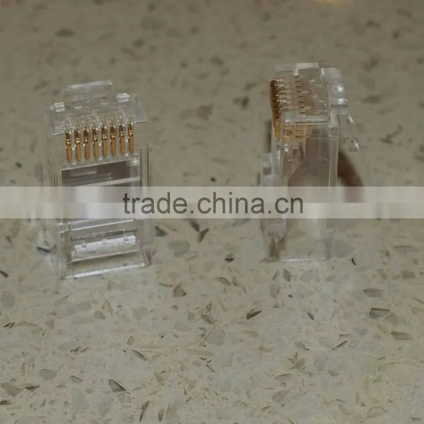 Cat.6 UTP RJ45 Connector photo-2