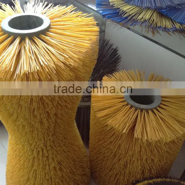 Popular Cow Body Brush for Cow or Cattle Cleaning photo-3