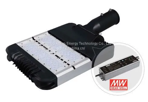 Adjustable Bracket LED Street Light(SLH6) photo-2
