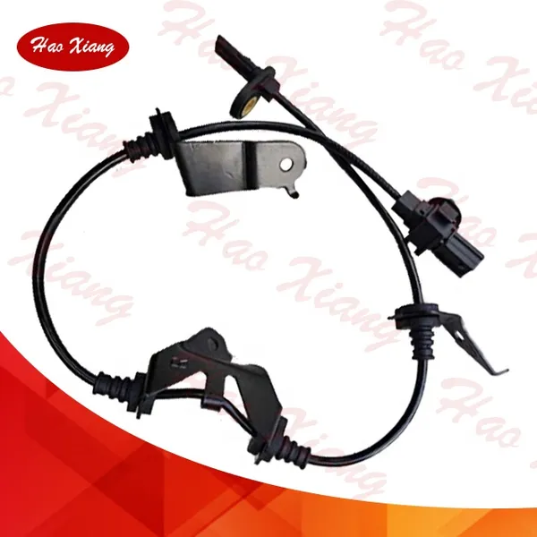 Haoxiang New Material Wheel Speed Sensor ABS 57455-TA0-A01 for TSX 2009-2014 Honda Accord 2008-2012 photo-3