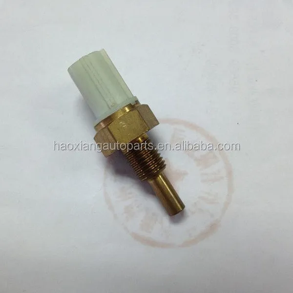 Good Quality Water Temperature Sensor 37870-PLC-004 photo-2