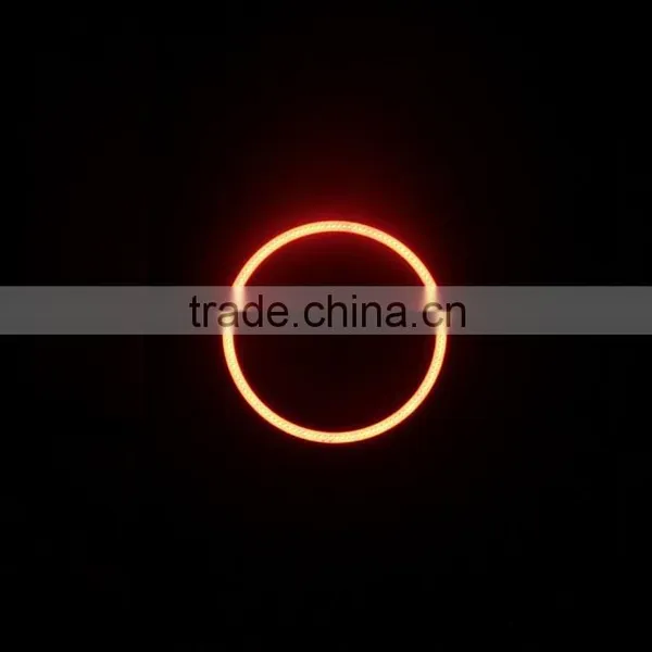 Hot Sale COB Led Angel Eyes Halo Rings for All Cars, Led Angel Eye Kits 60mm /70mm /80mm /90mm /100mm /110mm/120mm/130mm/140mm) photo-6
