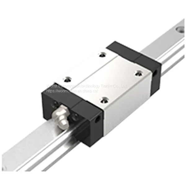 WON Linear Guide Rail Spot H-R Linear Guide Rail