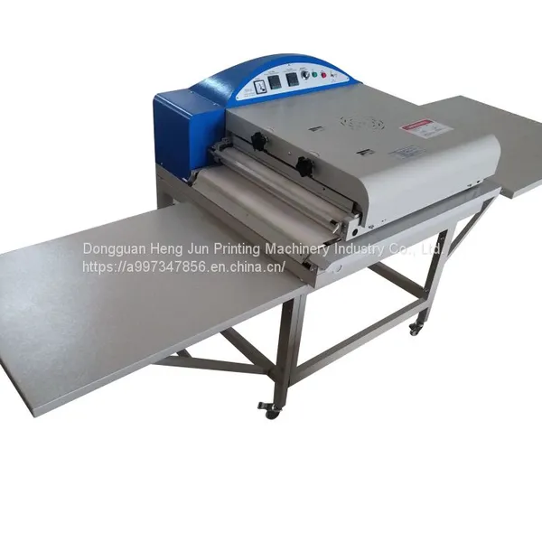 Hengjun Leather Adhesive Machine, Hot-melt Adhesive Machine, High Temperature Setting Machine photo-5