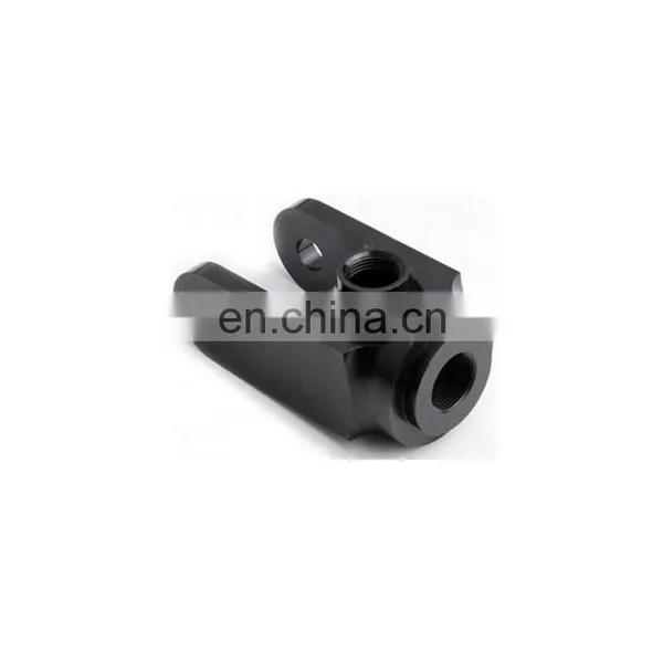Custom Injection Molding ABS PVC PP Nylon Plastic Car Parts photo-3
