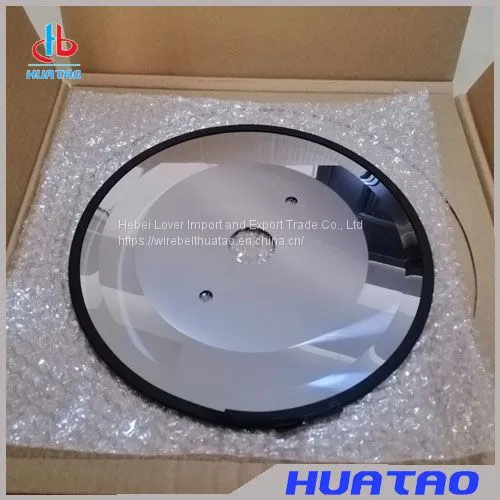 Slitting Knife For Corrugated Board Used in Corrugated Carton Making Machine photo-2
