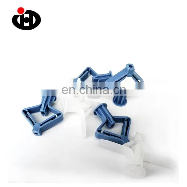 JINGHONG Butterfly Spring Toggle Fixing Expansion Tube Bolt photo-2