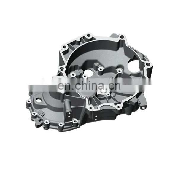 Automotive Aluminum Alloy Low Pressure Die Casting Products