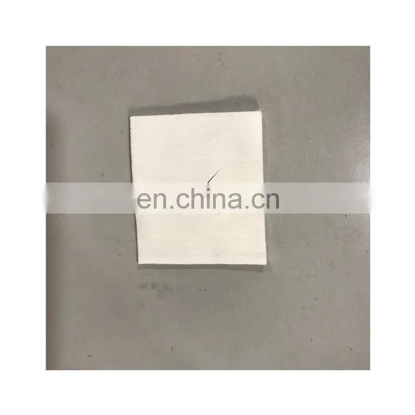 Factory Cheap Price Breathable Hemostatic Non-Woven Sponges photo-2