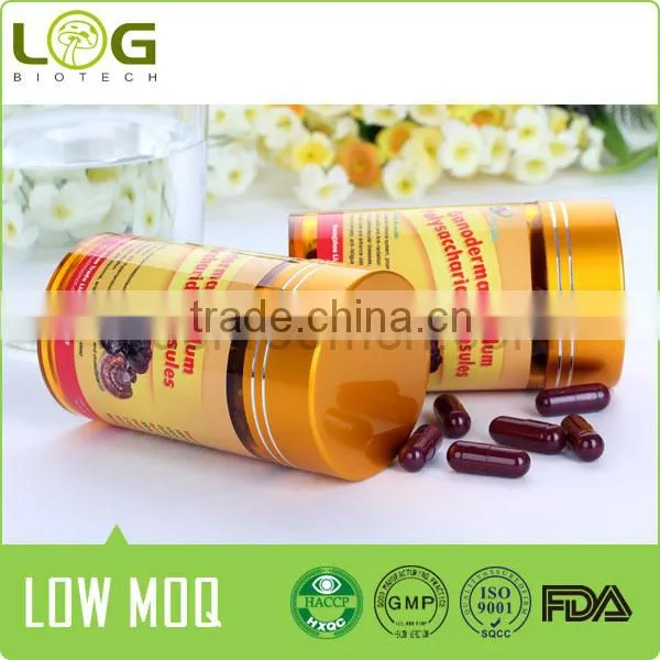 Hot Product for Improve Immune System Ganoderma Extract Capsule photo-3
