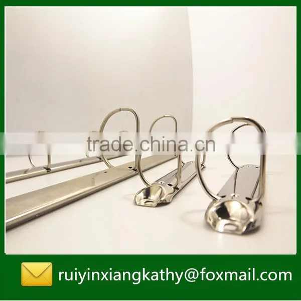 OD Shape Metal Ring Binder photo-3