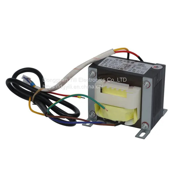 Step Down Power Transformer photo-4