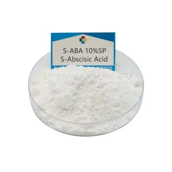 Good Product Chemicals Sabscisic Acid Saba Powder 10%sp With Best Price