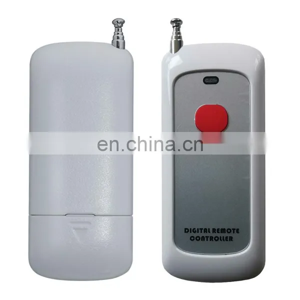 Wireless Remote Control io Module Plc Remote Control Switch Wireless Remote Control Vibrator photo-2