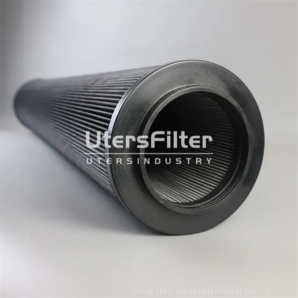 HP107L36-1MB HP107L-36-3MB HP107L36-10MV UTERS Interchange HY-PRO Hydraulic Filter Element photo-2
