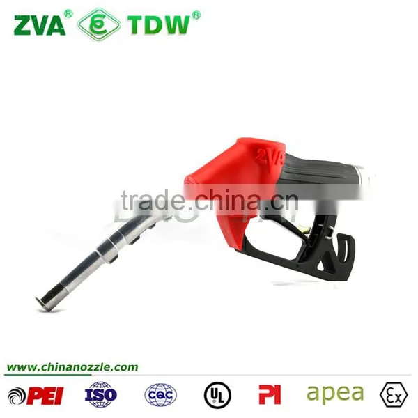Zva Fuel Dispenser Zva Fuel Automatic Nozzle Zva Meter Petroleum Nozzle