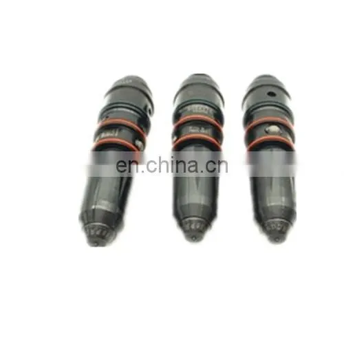 Yuchai Motor Diesel Engine Injector A50000-1112100A-A38 photo-3