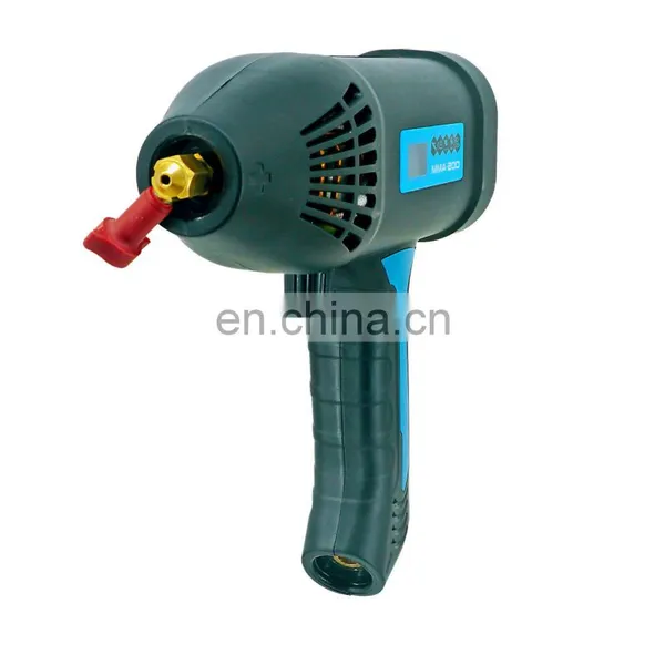 RETOP MMA-120 120A Handheld Welder Small Welding Machine photo-4