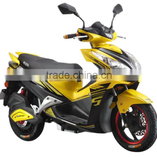 Electric Moped Electric Bike photo-2