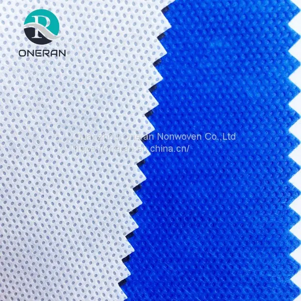RPET Polyester Spunbond Nonwoven Application Rpet Spunbond Nonwoven Fabric Manufacturers photo-3