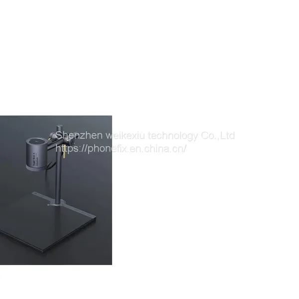 Qianli SuperCam X 3D Thermal Imager Camera
