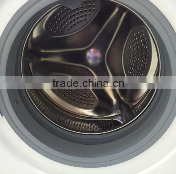 A+++ White Color Front Loading Washing Machine for Malta photo-4