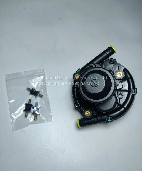 Air Injection Pump OEM 0001405185 Used by BENZ C (W204) 2008-2014, E (W211) 2005-2008, E (W212) 2010-2016,GLK (X204) 2011-2015, (W636) 2010-2015,CLK (A209) 2004-2008, CLK (C209) 2004-2008,CLS (C219) 2004-2010,C (W203) 2004-2007,C (W204) 2007-2013,C (S204 photo-3