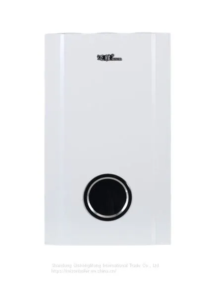 Wall Mounted Combi System Eelectrical Boilers For Home Heating Electric Combined Boiler For Central Heating photo-4