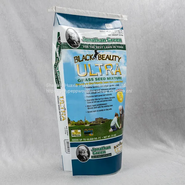 White Portland Cement 42.5 Kraft Paper Valve Bags photo-5