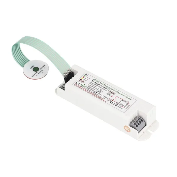 DF518S Integrated Emergency Power Supply 3-5W 90min Emergency Battery Pack photo-3