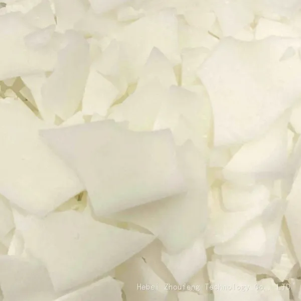 ZHOUF CAS 627-83-8 Glycol Diester Stearate ETHYLENE GLYCOL It is an Important Additive in the Cosmetics Industry photo-3