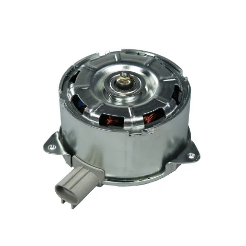 Cooling Fan Motor 16363-0Y040 For TOYOTA VIOS 10-13