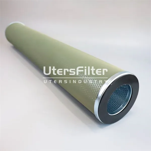 SS412FC-5 SS422FC-5 SS432FC-5 SS415FB-5 SS417FB-5 SS424FB-5 SS430FB-5 SS436FB-5 UTERS Replace of Facet Separator Filter Element photo-4