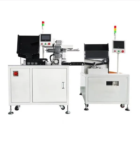 LOW Price 10 Channels 32650 Lithium Battery Test 26650 Sorter Tester 18650 Battery Sorting Machine for EV Battery photo-2
