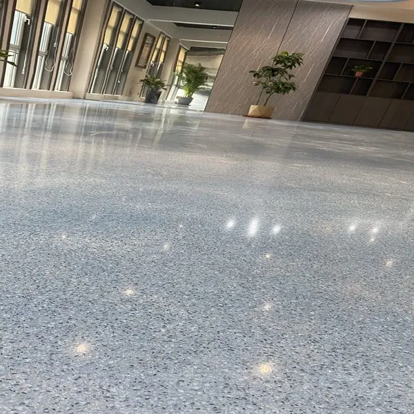 Waterborne Epoxy Floor Paint Ordinary Medium Coating 1-26 photo-2