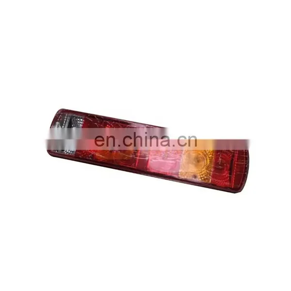 Sinotruk Howo Truck Spare Parts Suppliers Truck Engine Transmission Axle Cab Parts WG9719810011 Left Rear Tail Light photo-3