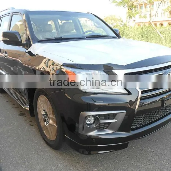 Brand New Lexus Lx 570 Sport Ym 2014 photo-4