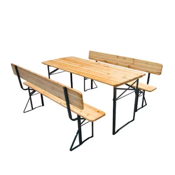 Garden Table Set photo-3