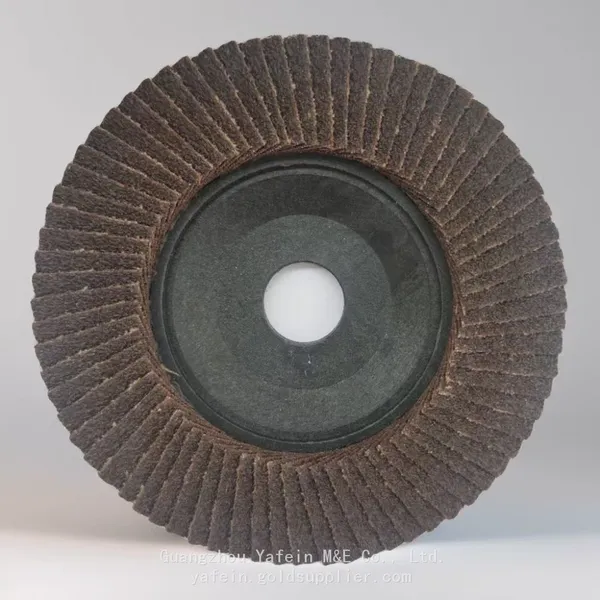 10pcs Blade Grinding Plate Polishing Metal Stainless Steel 100 Angle Grinding Machine Grinding Wheel Angle Polishing Plate photo-4
