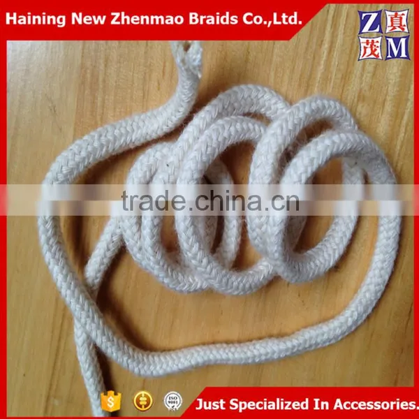 Wholesale High Quality Round Cotton Rope for Crochet photo-3