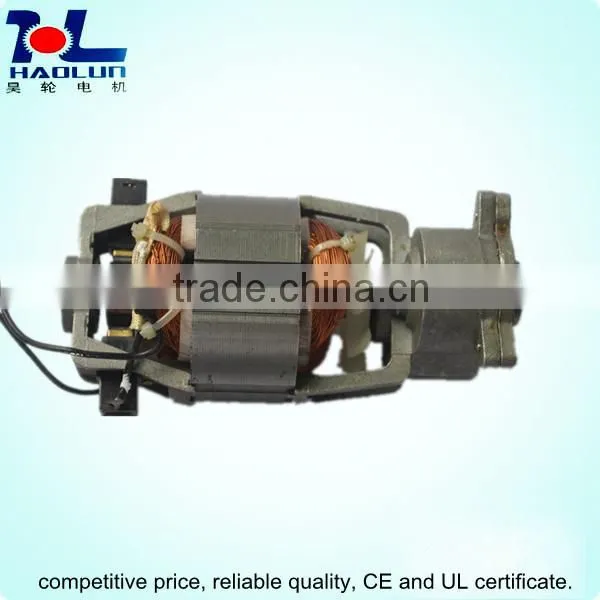 Direct Manufacturer of AC Gear Motor photo-4