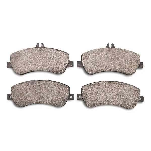 Wholesale Original FERODO Ceramic Brakes FDB4219-D Auto Ceramic No Noise Ceramic Brake Pads for Mercedes-Benz A0054204820 photo-3